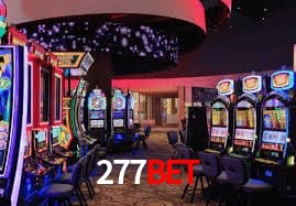 Promoções Sazonais 277bet