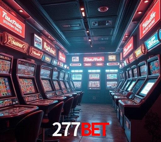 Especiais de Fim de Semana 277bet