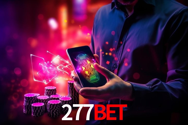 Casino Ao Vivo 277bet