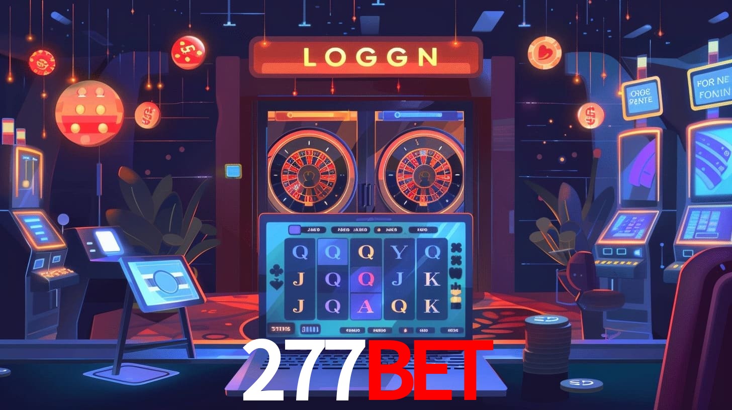 Sistemas de Segurança 277bet