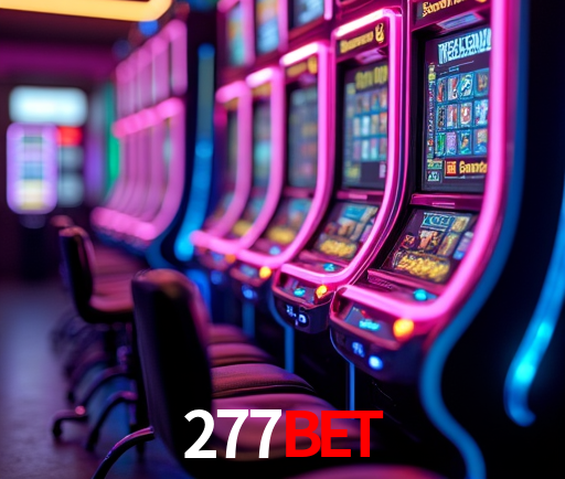 Jogos online 277bet