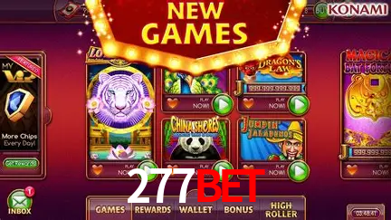 Desvendando o Mundo dos Jogos Virtuais na 277bet