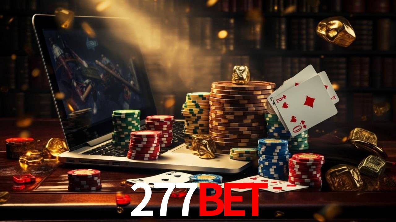 Casino VIP 277bet