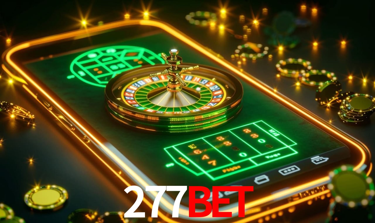 Tecnologia da Plataforma 277bet