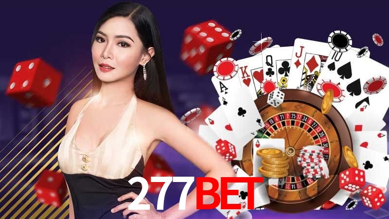 Interface Premium 277bet