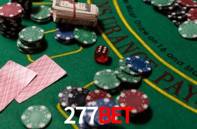 Bônus Generosos e Exclusivos no 277bet para Você!