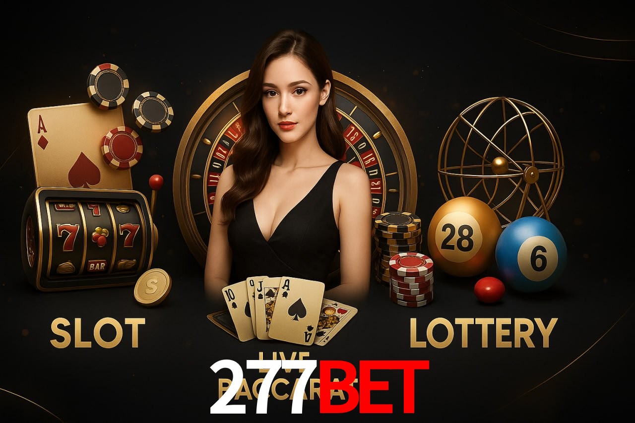 Bônus 277bet