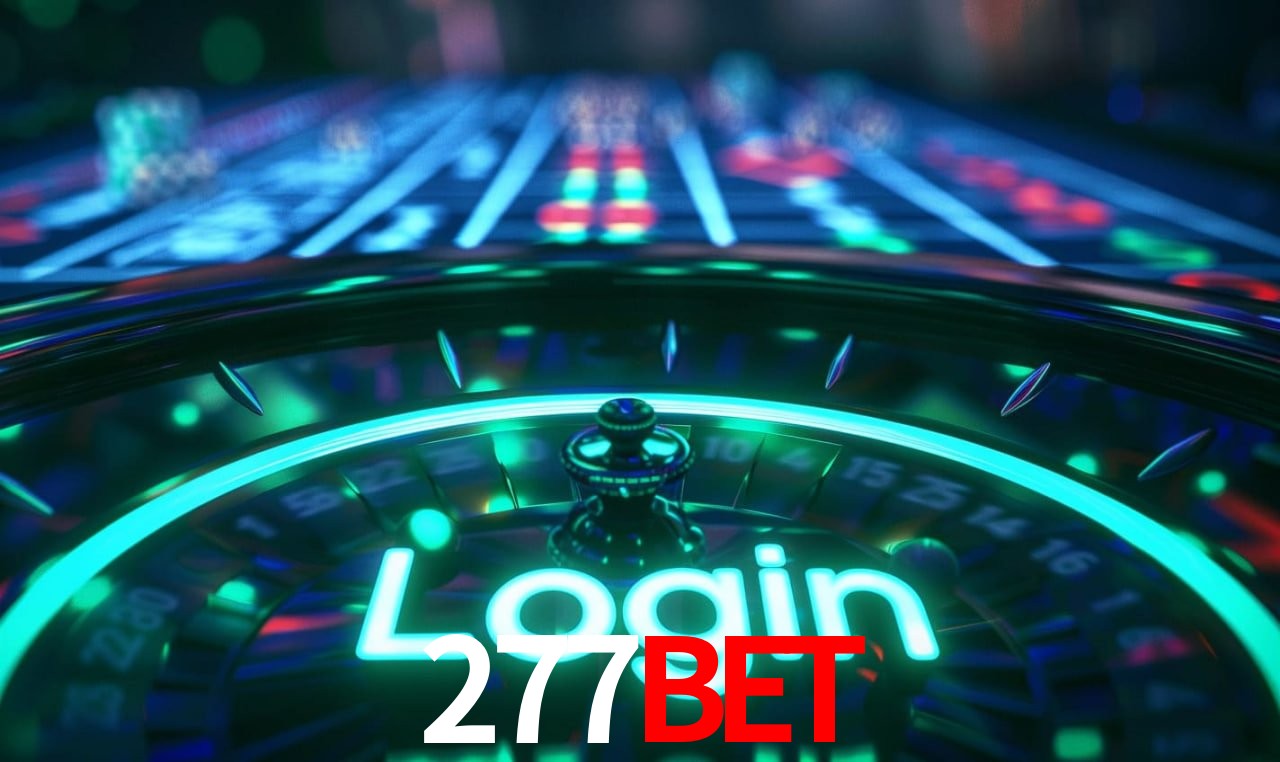 Apostas de Futebol 277bet