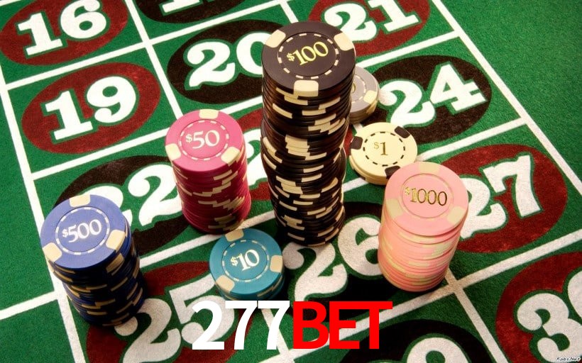 Apostas de Basquete 277bet