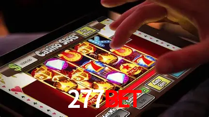 Descubra a Magia dos Jogos de Arcade no 277bet