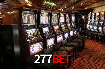 Descubra a Magia dos Jogos de Arcade no 277bet