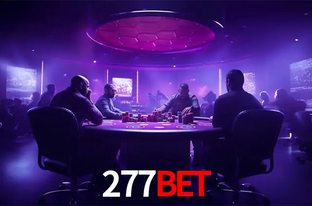 Inovações de Jogos na 277bet: O Futuro das Experiências Interativas