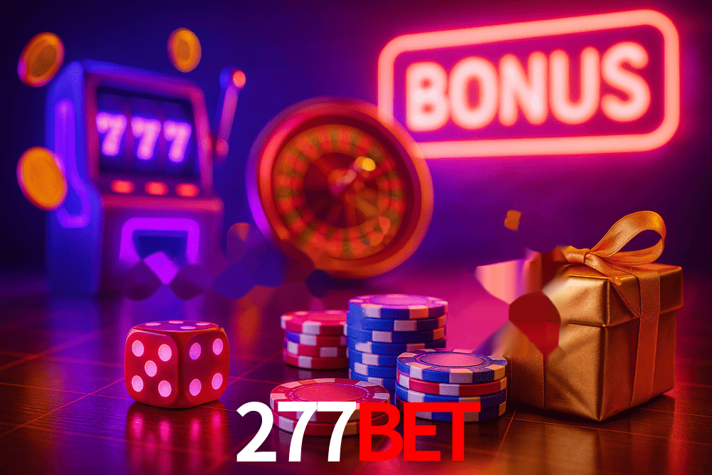 Inovações de Jogos na 277bet: O Futuro das Experiências Interativas