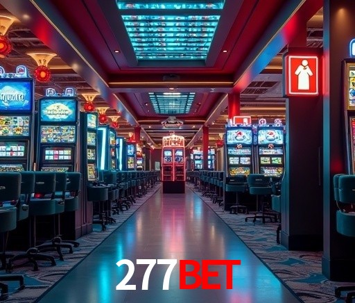 A Experiência Imersiva dos Cassinos Ao Vivo no 277bet