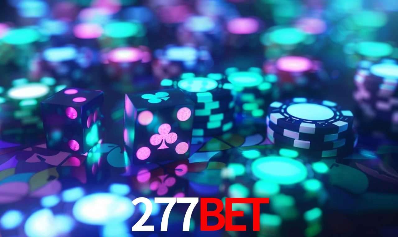 Mesa de Blackjack 277bet