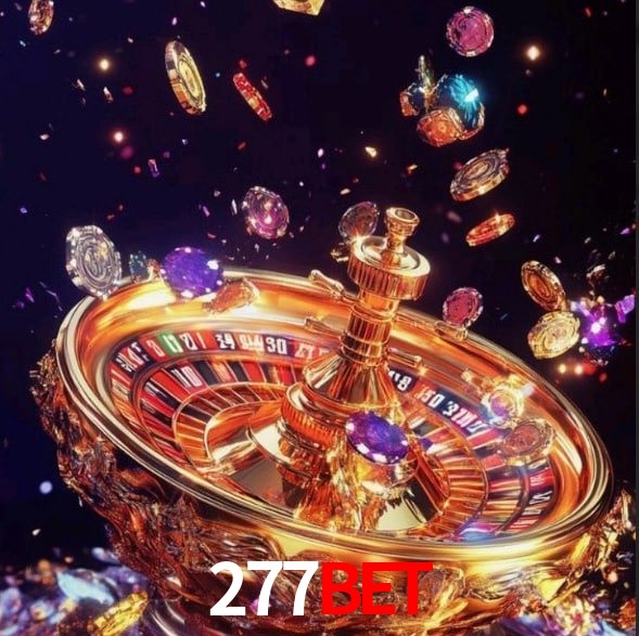 Design Responsivo 277bet